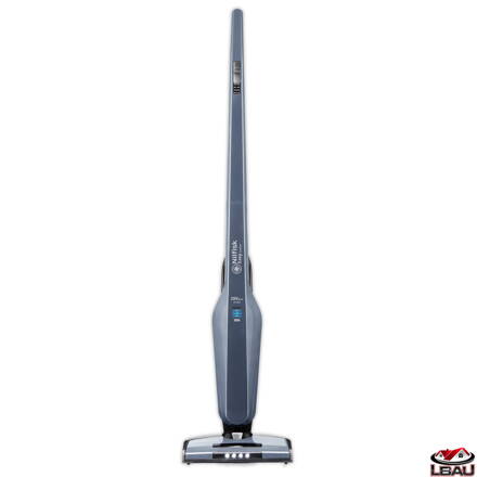 Nilfisk EASY 28V MODRÝ s príslušenstvom 128390007 - Domáci batériový vysávač 2 IN 1