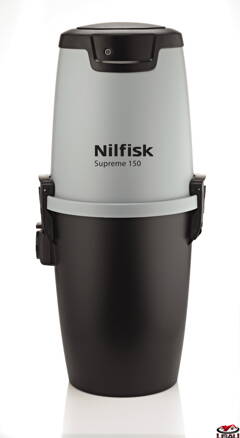 Nilfisk Supreme 150 - Centrálny vysávač 107404970