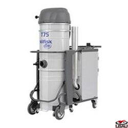 Nilfisk T75 L100 C 4030500233 - Priemyselný trojfázový vysávač