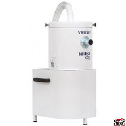 Nilfisk VHW201 M T 4041100391 - Priemyselný jednofázový vysávač