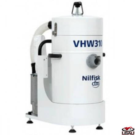 Nilfisk VHW310  4041100304 - Priemyselný trojfázový vysávač