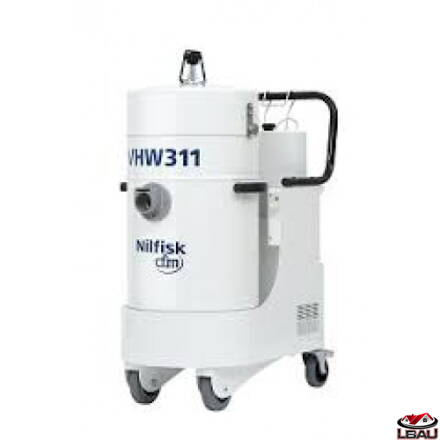 Nilfisk VHW311 Z22 4041100314 - Priemyselný trojfázový vysávač do výbuchu Zóna 22 Z22