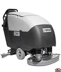 Nilfisk BA 651 W/CHARGER 9087241020 - Batériový podlahový umývací stroj