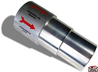 Nilfisk Hrdlo DN50 ALU 14630