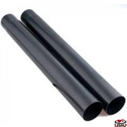 Nilfisk Sacia trubka DN50 x 1050mm 5152 sada 2ks PVC