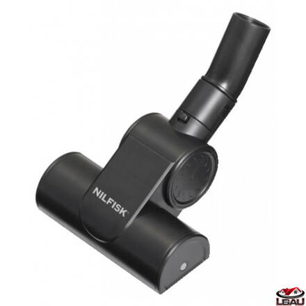 Nilfisk Mini-turbo hubica 147 1224 500 pre vysávače NILFISK POWER