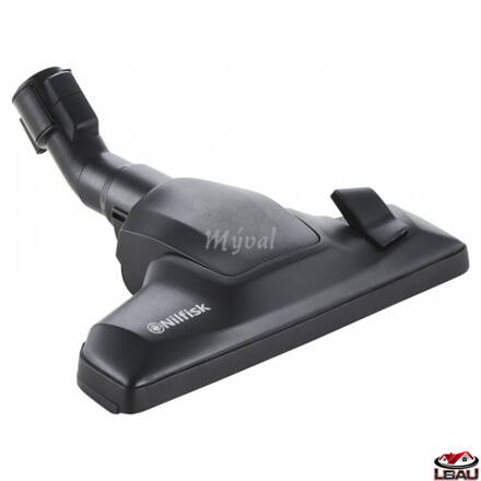 Nilfisk Kombi hubica 128389014 NA38 Select/Elite - click fit