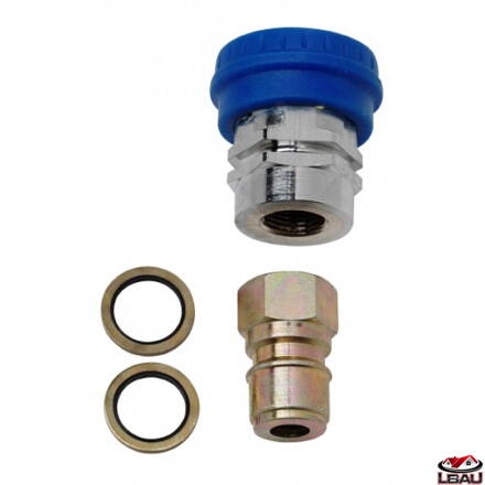 Nilfisk  ERGO 3000 - KIT 101119499 pre VT profi stroje WAP