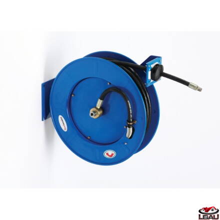 Nilfisk Samonavíjací hadicový bubon 106403131 s hadicou DN10x20m
