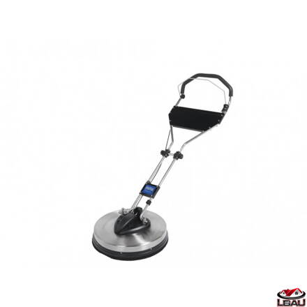 Nilfisk HydroScrub S500 DN500mm 106403158 - Čistič dlažieb