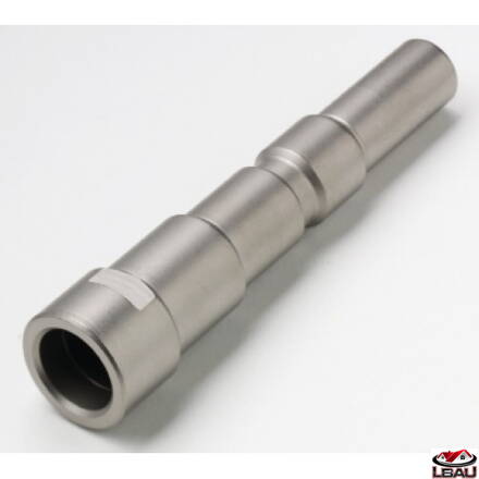 Nilfisk  Nátrubok - rýchlospojka 1/4" 1609325 pre VT profi stroje WAP