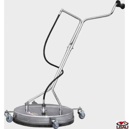 Čistič plošných povrchov BASIC 520mm TURBO DEVIL TD520 521052303