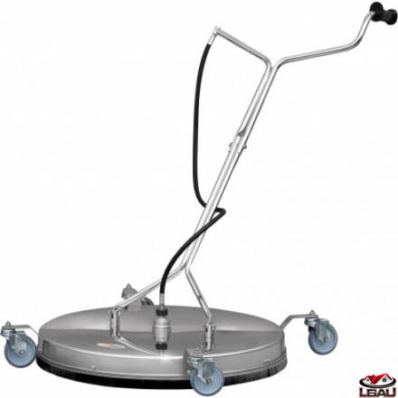 Čistič plošných povrchov INDUSTRIAL 750mm TURBO DEVIL TD750 521075303