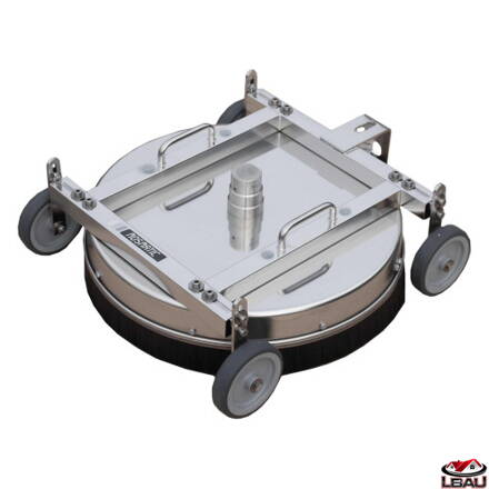 Plošný čistič striech Mosmatic DR520 350bar 10880972