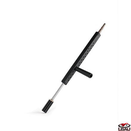 Nilfisk penový nástavec s tryskou 6404368 L-600mm