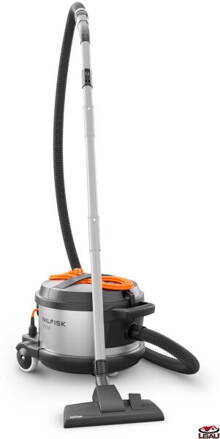 Nilfisk VP930 PRO HEPA S2 EU 107420633 - Profesionálny vysávač na suché vysávanie