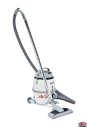 Nilfisk GM80P LC EU 107418493 - Profesionálny vysávač na suché vysávanie