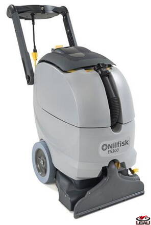 Nilfisk ES300 56265503 - Kobercový čistiaci stroj