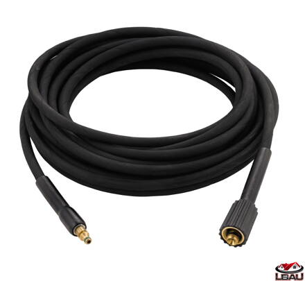 Nilfisk - Vysokotlaková hadica 10metrov Superflex (P150) 128500083