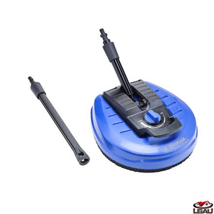 Nilfisk Power Patio Cleaner 128500954 - Čistič dlažby