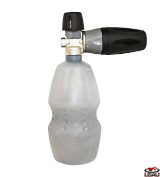 Nilfisk PF22 napeňovací nástavec s reguláciou 1liter 0702105497