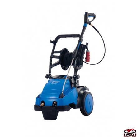 Nilfisk MC 5M-200/1000 107146727 - Mobilný vysokotlakový studenovodný stroj Wap 