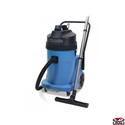 Numatic CVD900 - Vysávač dvojmotorový na mokro-suché vysávanie CVD900