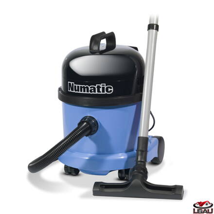 Numatic WV370 - Vysávač na mokrosuché vysávanie