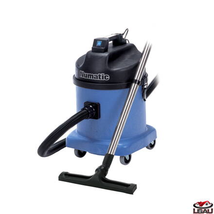 Numatic WV570 - Priemyselný vysávač na mokrosuché vysávanie WV570