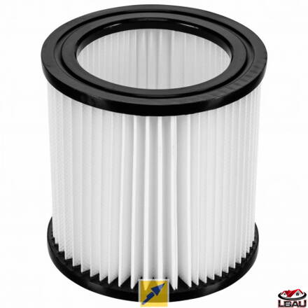 Filter hlavný pre vysávače Nilfisk BUDDY II 81943047