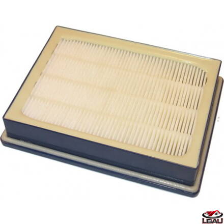 Nilfisk HEPA H14  filter pre vysávače  Nilfisk ELITE 107409854