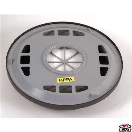 Nilfisk HEPA filter 1402666010 pre vysávače Nilfisk GD930